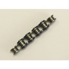 Valčeková reťaz 084-1, 1/2" - 1/4"MOFA – ČZ